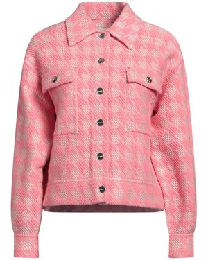 Sandro Jacket - Pink