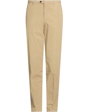 Drumohr Trouser - Natural