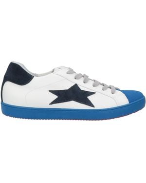 Ishikawa Sneakers - Blau