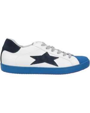 Ishikawa Sneakers - Blu