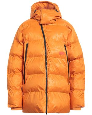 PUMA x P.A.M. PERKS AND MINI Piumino & Imbottito Sintetico - Arancione