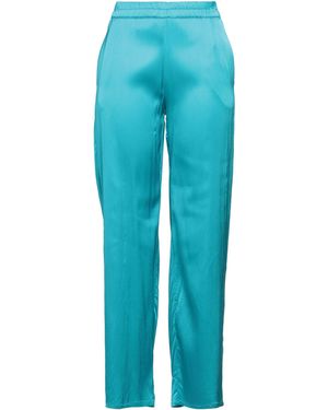 Camicettasnob Trouser - Blue