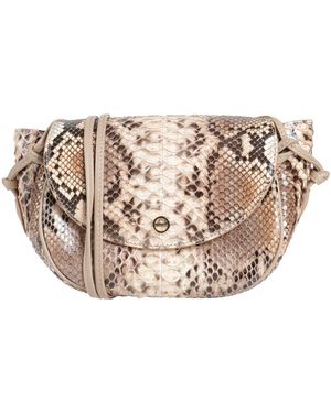 Borbonese Borse A Tracolla - Rosa