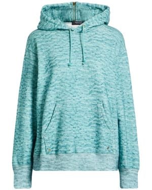 Undercover Jun Takahashi Sweatshirt Cotton - Blue