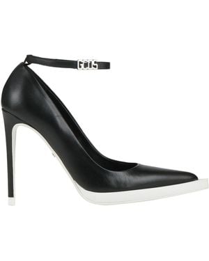 Gcds Court Shoes - Black
