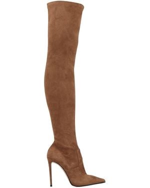 Le Silla Boot - Brown