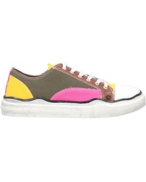 Daniele Alessandrini Trainers - Pink