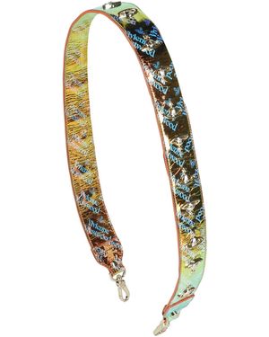 Vivienne Westwood Bag Strap - Metallic