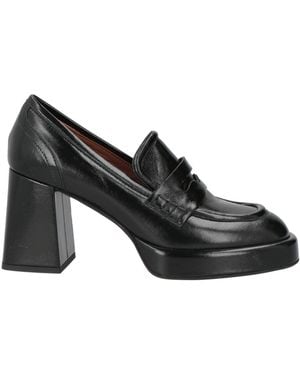 Evaluna Loafer - Black