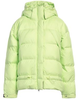 adidas By Stella McCartney Puffer - Green