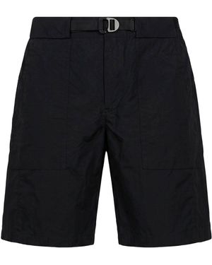 Spiewak Shorts & Bermuda Shorts Cotton - Black