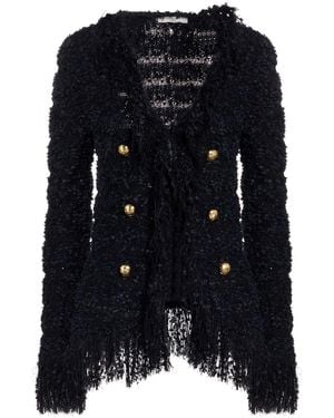 Charlott Jackets - Black