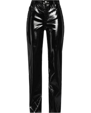 Maje Trouser - Black