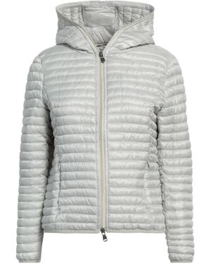 Canadian Puffer - Grey