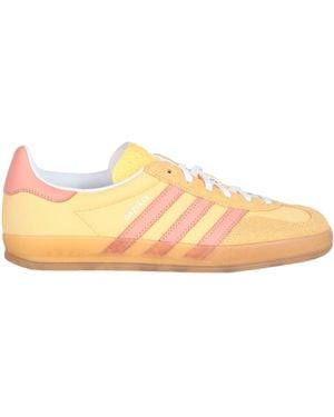 adidas Originals Trainers - Orange