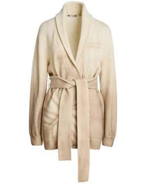 Canessa Cardigan - Neutre