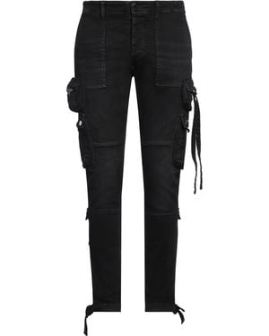 Amiri Trousers - Black