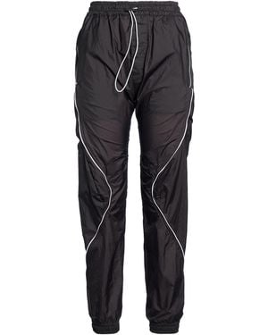 JORDANLUCA Hose - Grau