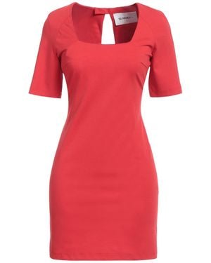 Silvian Heach Mini-Kleid - Rot