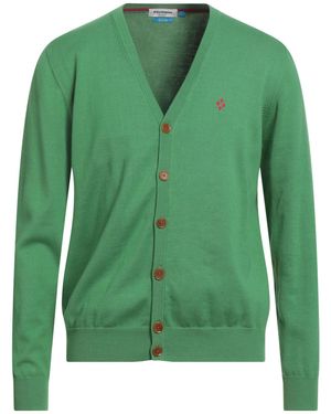 Burlington Cardigan - Green