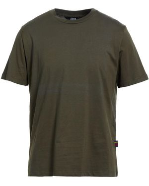 MIRA T-Shirt Cotton - Green