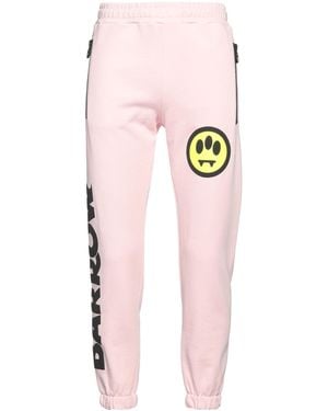 Barrow Trouser - Pink