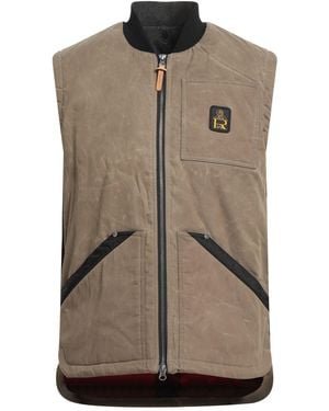 Refrigiwear Gilet - Brown