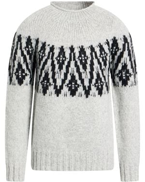 Lardini Pullover - Grau