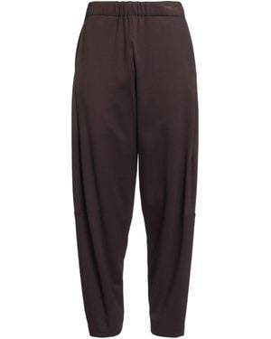 Shirtaporter Trouser - Brown