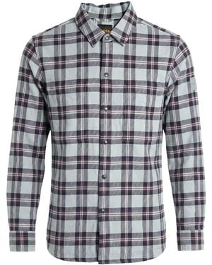 BOSS Sky Jacket Cotton - Blue