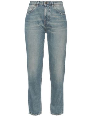 PT Torino Denim Trousers - Blue