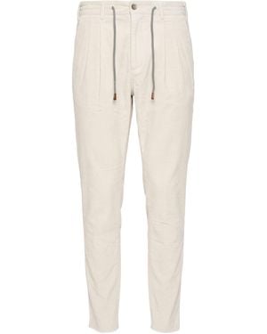 Eleventy Pants - Natural