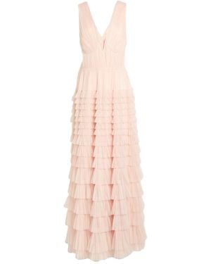 Twinset Maxi Dress - Pink
