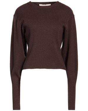 Kaos Jumper - Brown