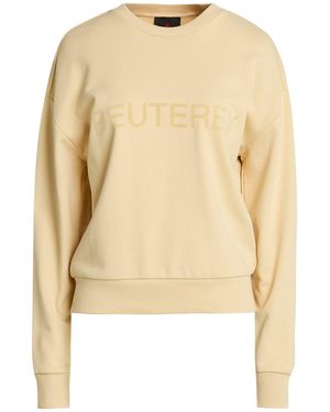 Peuterey Sweatshirts - Natural