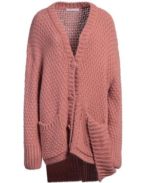 Mar De Margaritas Strickjacke - Pink