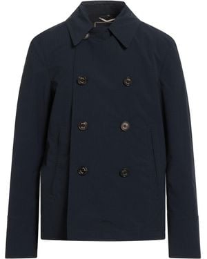 Sealup Jacket - Blue