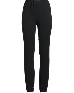 SPRWMN Trouser - Black