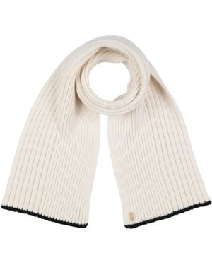 dunhill Bufanda - Blanco