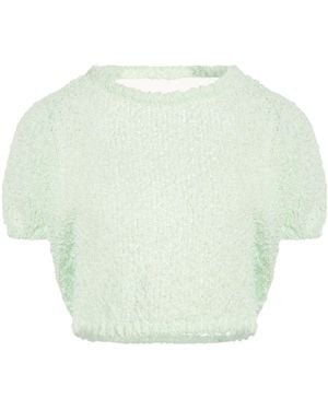 ViCOLO Sweaters - Green