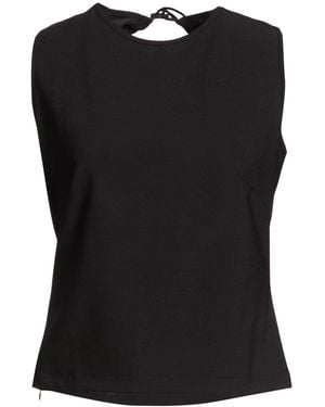 Sunnei Top - Black