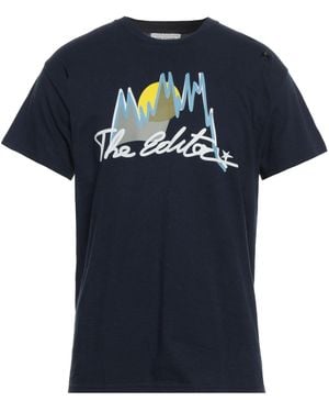 Saucony T-shirt - Blue