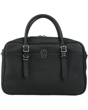 Ash Bolso de mano - Negro