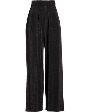 Momoní Trouser - Black