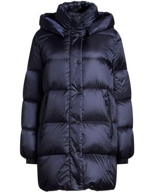 Add Pufferjacke & Daunenjacke - Blau