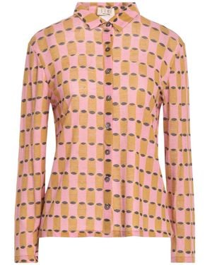 Siyu Shirt - Pink