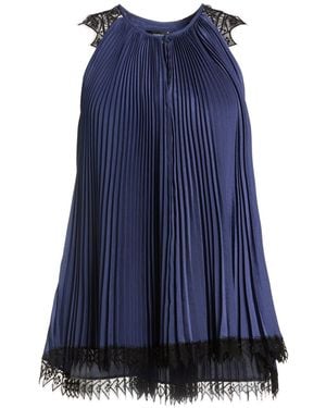 Barbara Bui Top - Blue