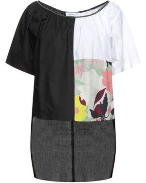 Pianurastudio Top - Black