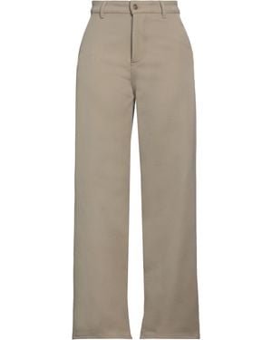 Ami Paris Trouser - Gray