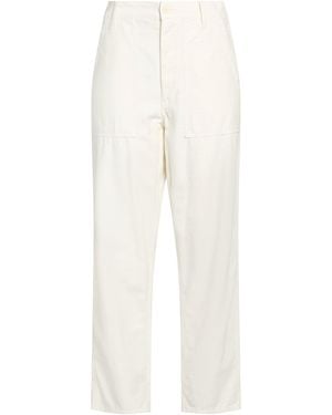 Polo Ralph Lauren Hose - Weiß